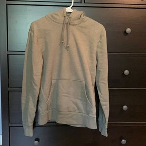 Green Old Navy Hoodie Sweatshirt